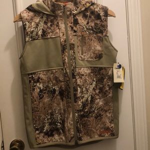 Cabela’s Youth Hunting Vest